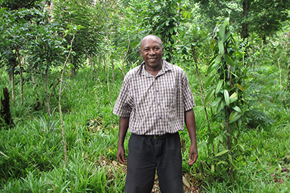 マダガスカルで秀明自然農法プロジェクト開始